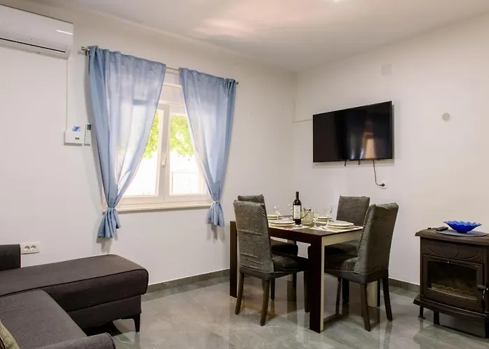Apartman Lu