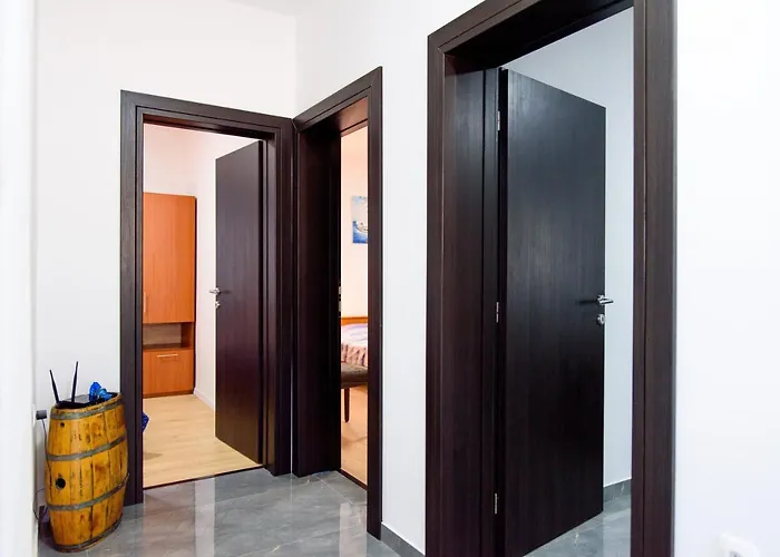 Apartman Lu