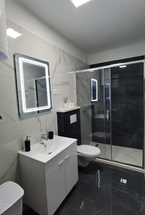Lu Appartement Jesenice (Split-Dalmatia)