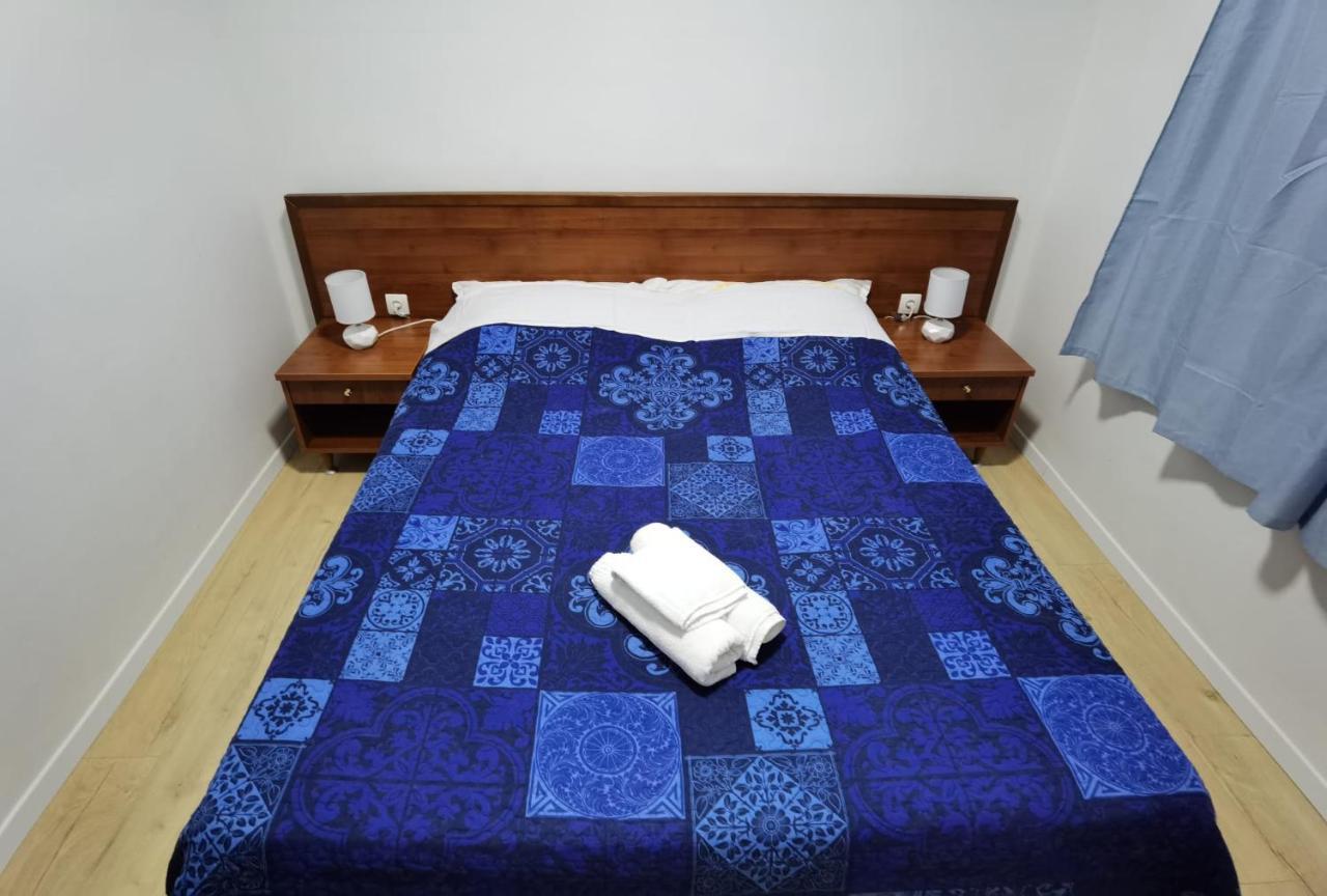 Appartement Lu