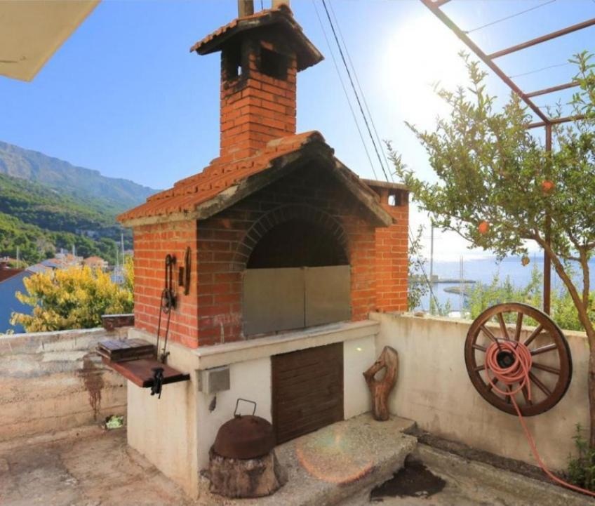 Appartement Lu *