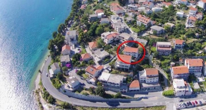 Appartement Lu