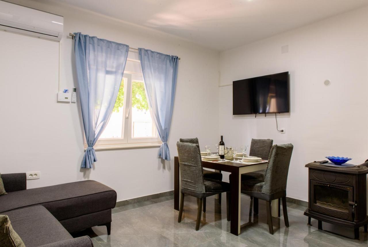Appartement Lu Jesenice (Split-Dalmatia)
