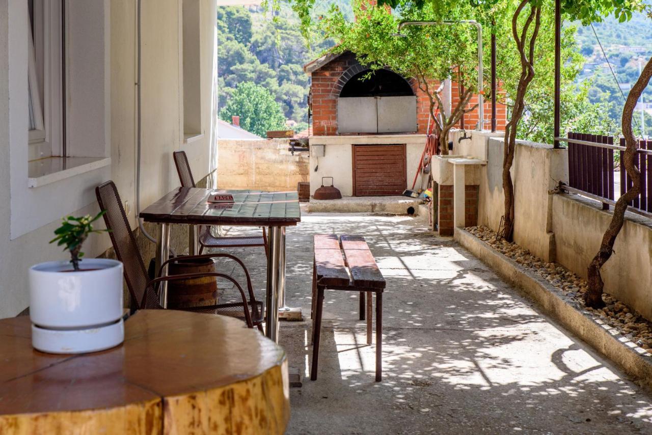 Lu Appartement Jesenice (Split-Dalmatia)