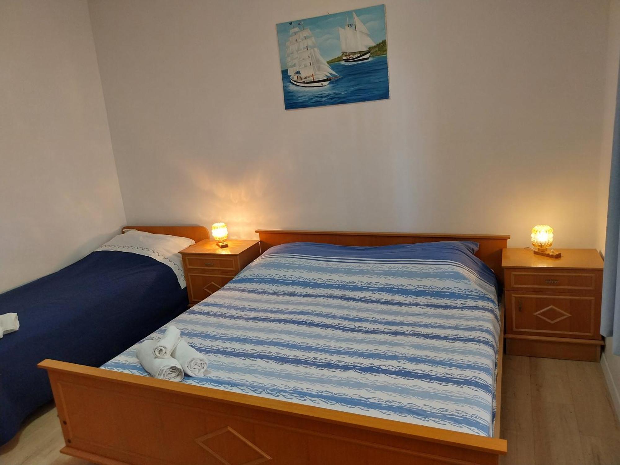 Lu Appartement Jesenice (Split-Dalmatia)