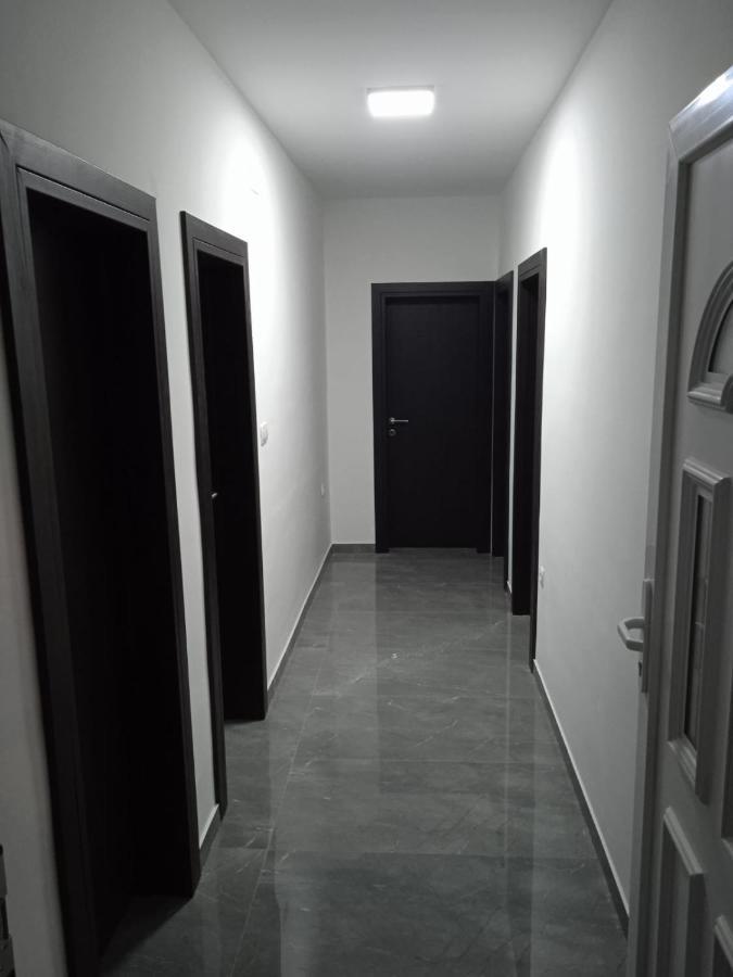 Apartman Lu Jesenice (Split-Dalmatia)