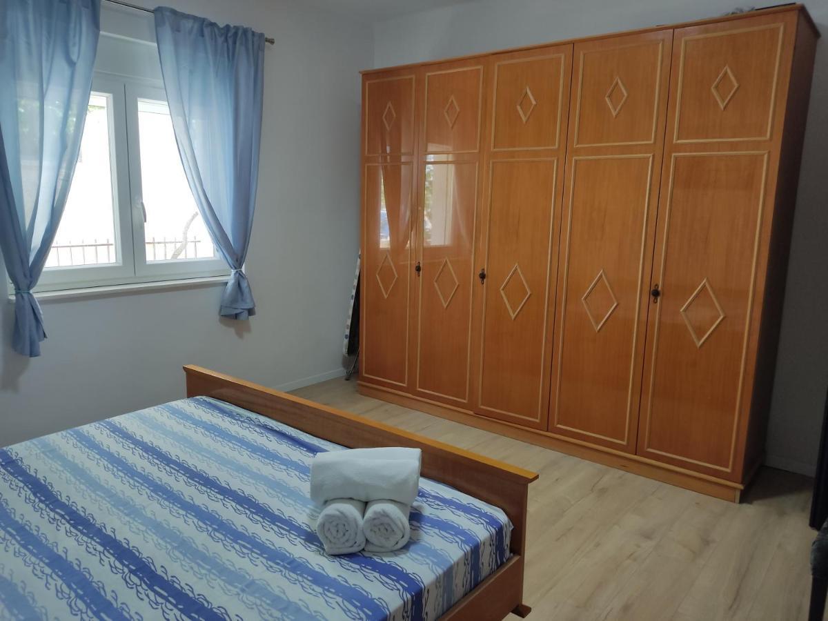 Lu * Jesenice (Split-Dalmatia)