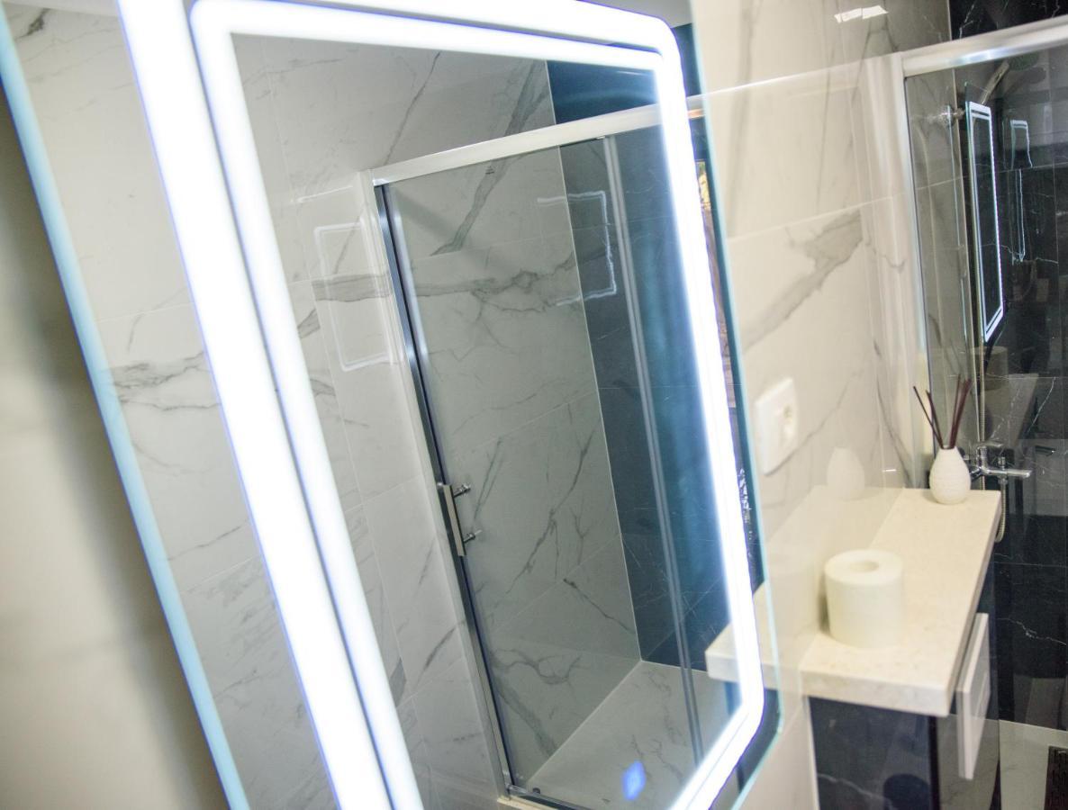 Apartman Lu Jesenice (Split-Dalmatia)